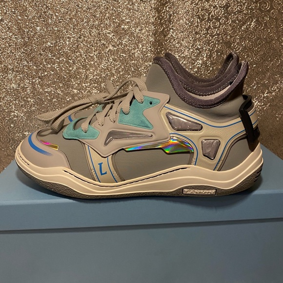 LANVIN - Picture 4 of 9